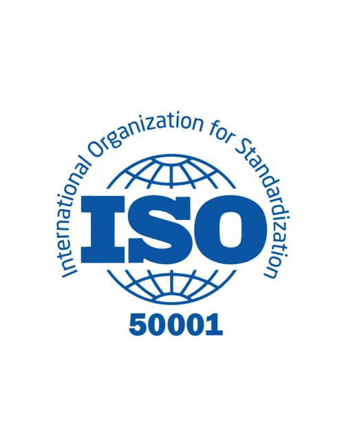 ISO 50 001