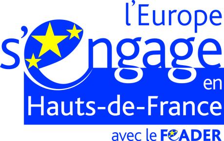 L'Europe s'engag en Hauts-de-France