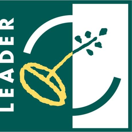 Logo LEADER