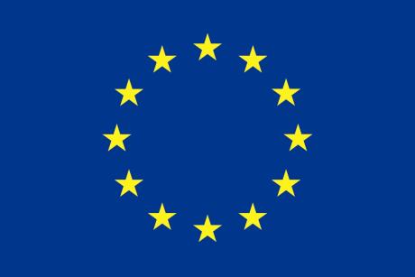 Drapeau de l'UE