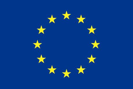 Drapeau de l'UE