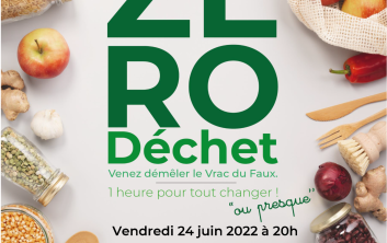 Affiche rencontre ZD 24 juin 2022