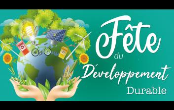 fete développement durable 2022 wallers