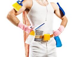 Fabriquer vos propres produits d'entretien !