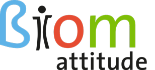 Le logo de Biom