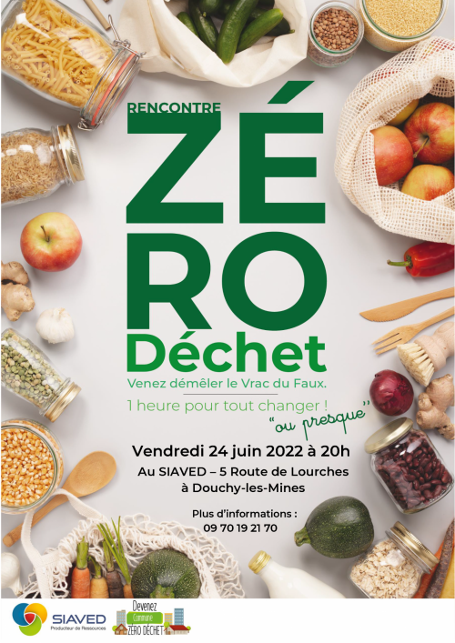 Affiche rencontre ZD 24 juin 2022