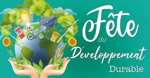 fete développement durable 2022 wallers