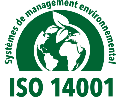 ISO 14 001