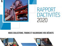 Rapport d'activités 2020